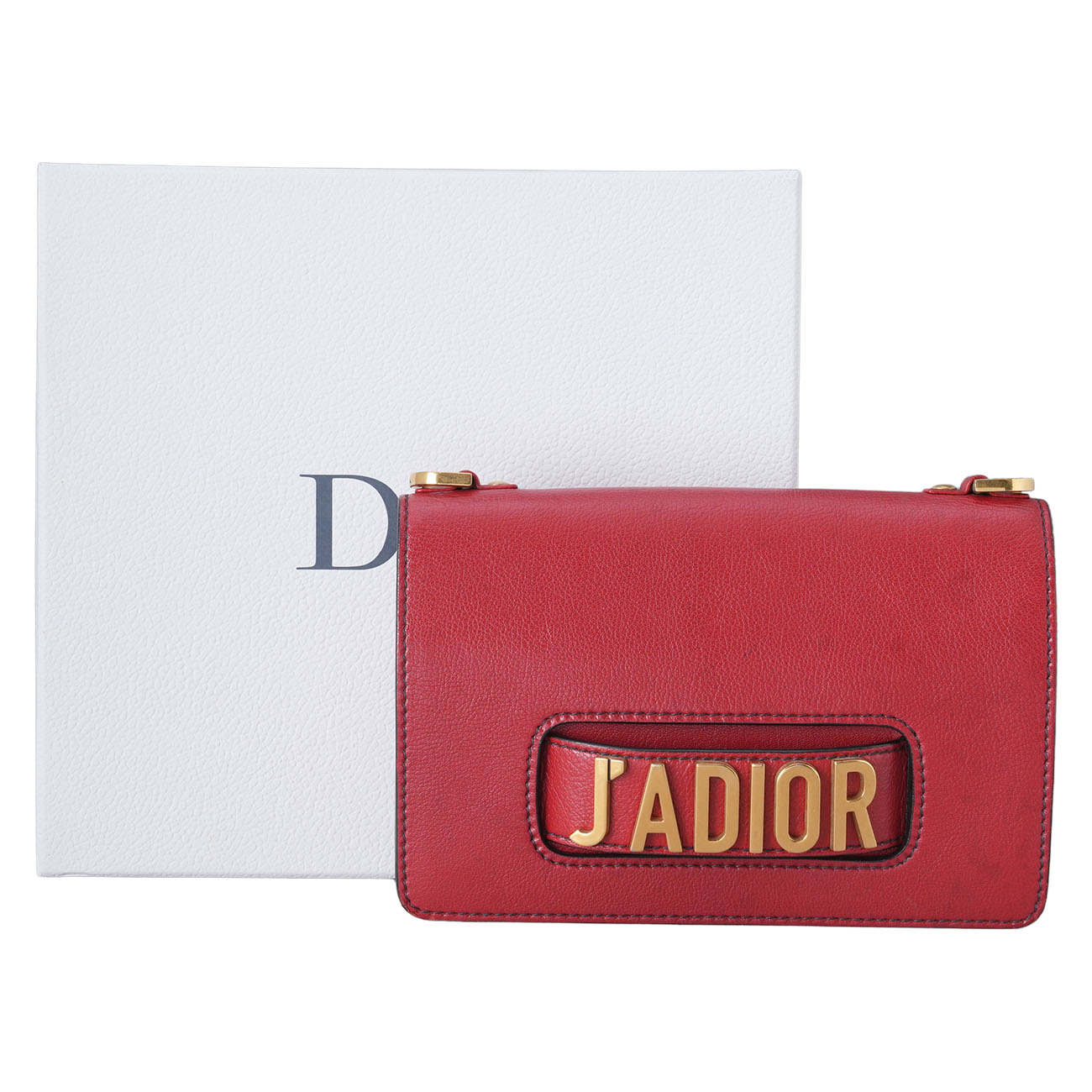 CHRISTIAN DIOR(USED)디올 자디올 숄더백 & 스트랩